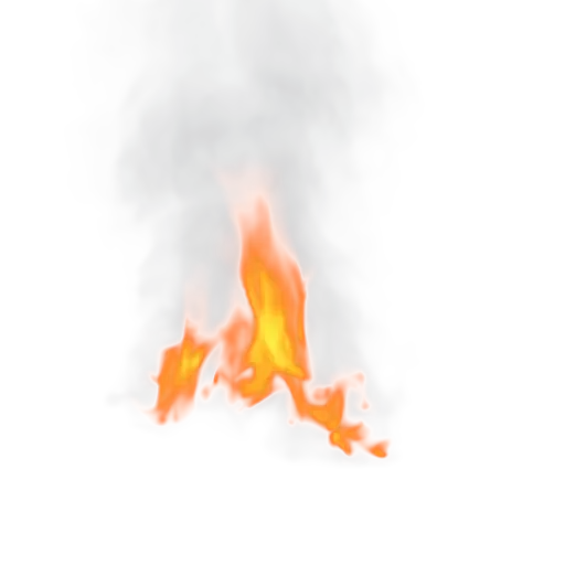 Campfire - 03 - Loop - VDB - Preview