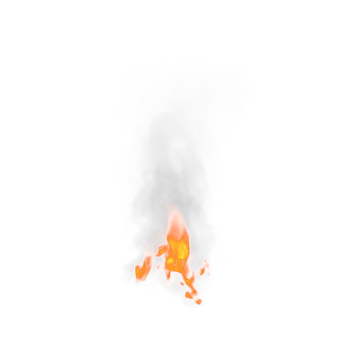Campfire 03 Loop - Off - Centre - Preview